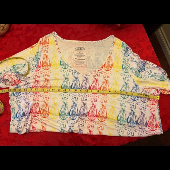 torrid Tops - Torrid favorite tunic